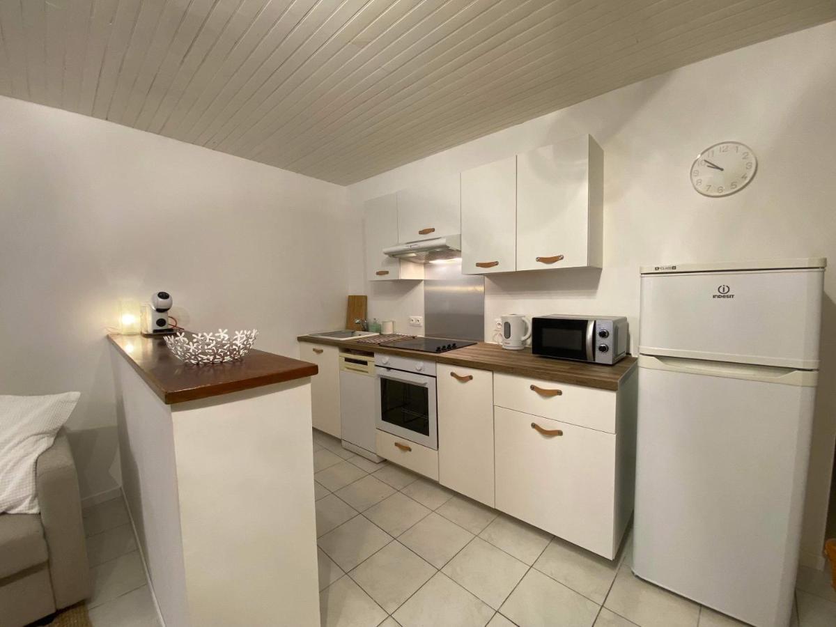 Ma Maison مارسيلان المظهر الخارجي الصورة