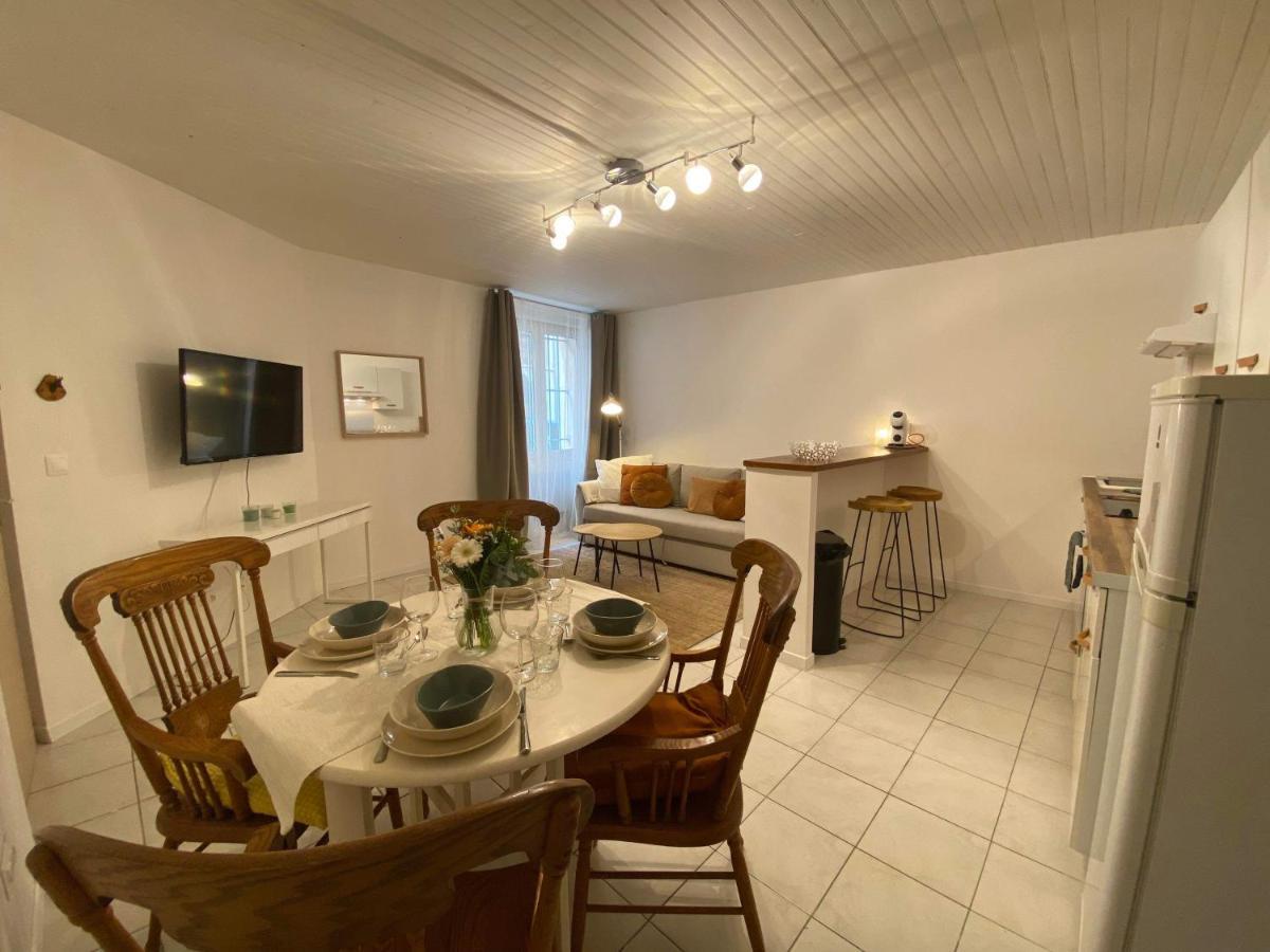 Ma Maison مارسيلان المظهر الخارجي الصورة