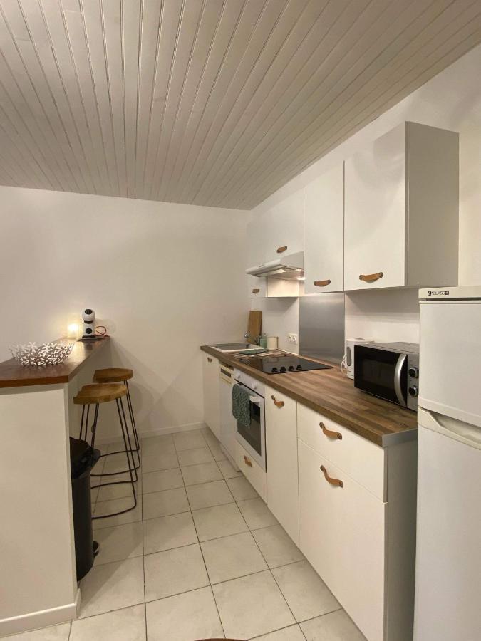 Ma Maison مارسيلان المظهر الخارجي الصورة