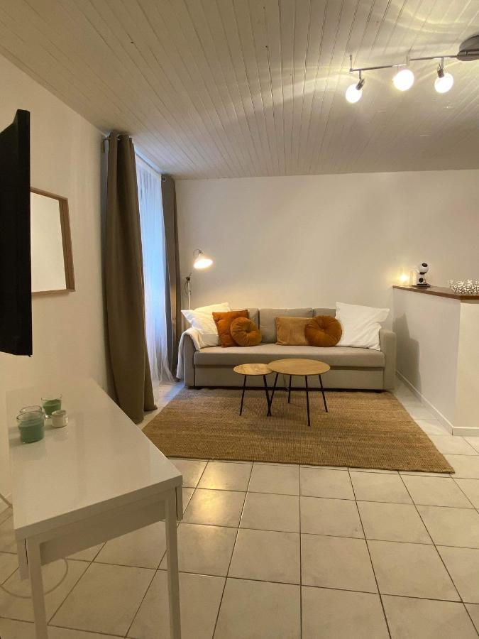 Ma Maison مارسيلان المظهر الخارجي الصورة