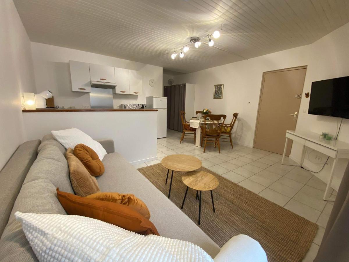 Ma Maison مارسيلان المظهر الخارجي الصورة