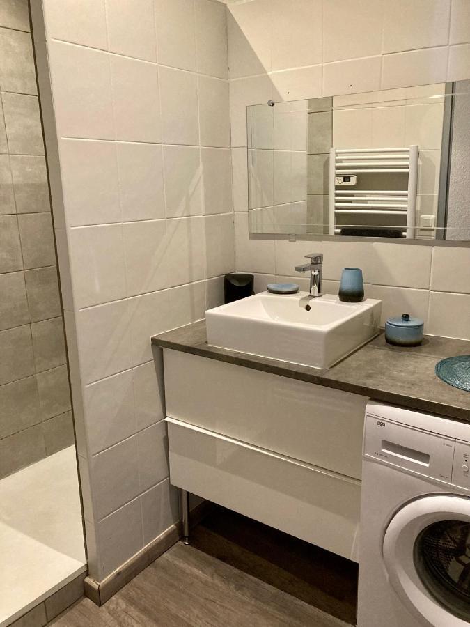 Ma Maison مارسيلان المظهر الخارجي الصورة