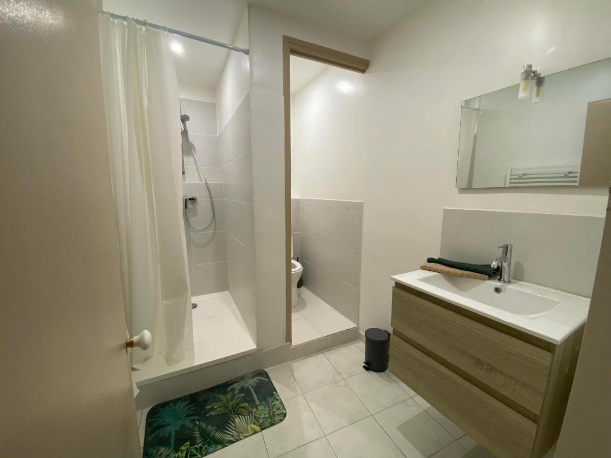 Ma Maison مارسيلان المظهر الخارجي الصورة