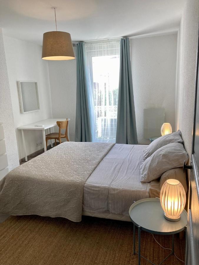 Ma Maison مارسيلان المظهر الخارجي الصورة