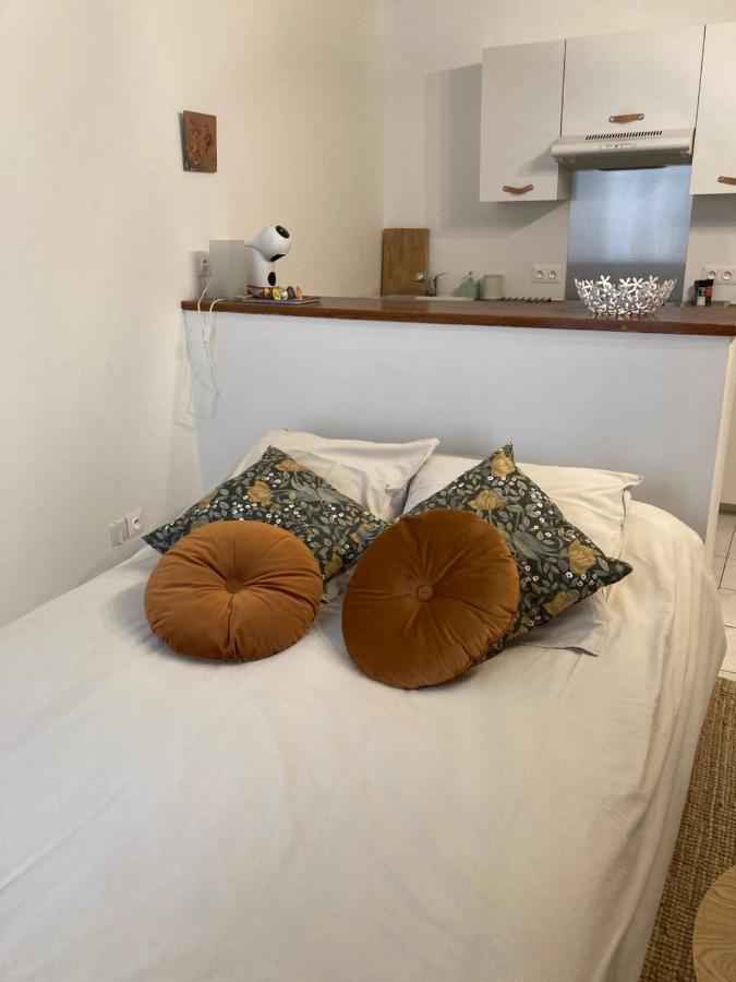 Ma Maison مارسيلان المظهر الخارجي الصورة